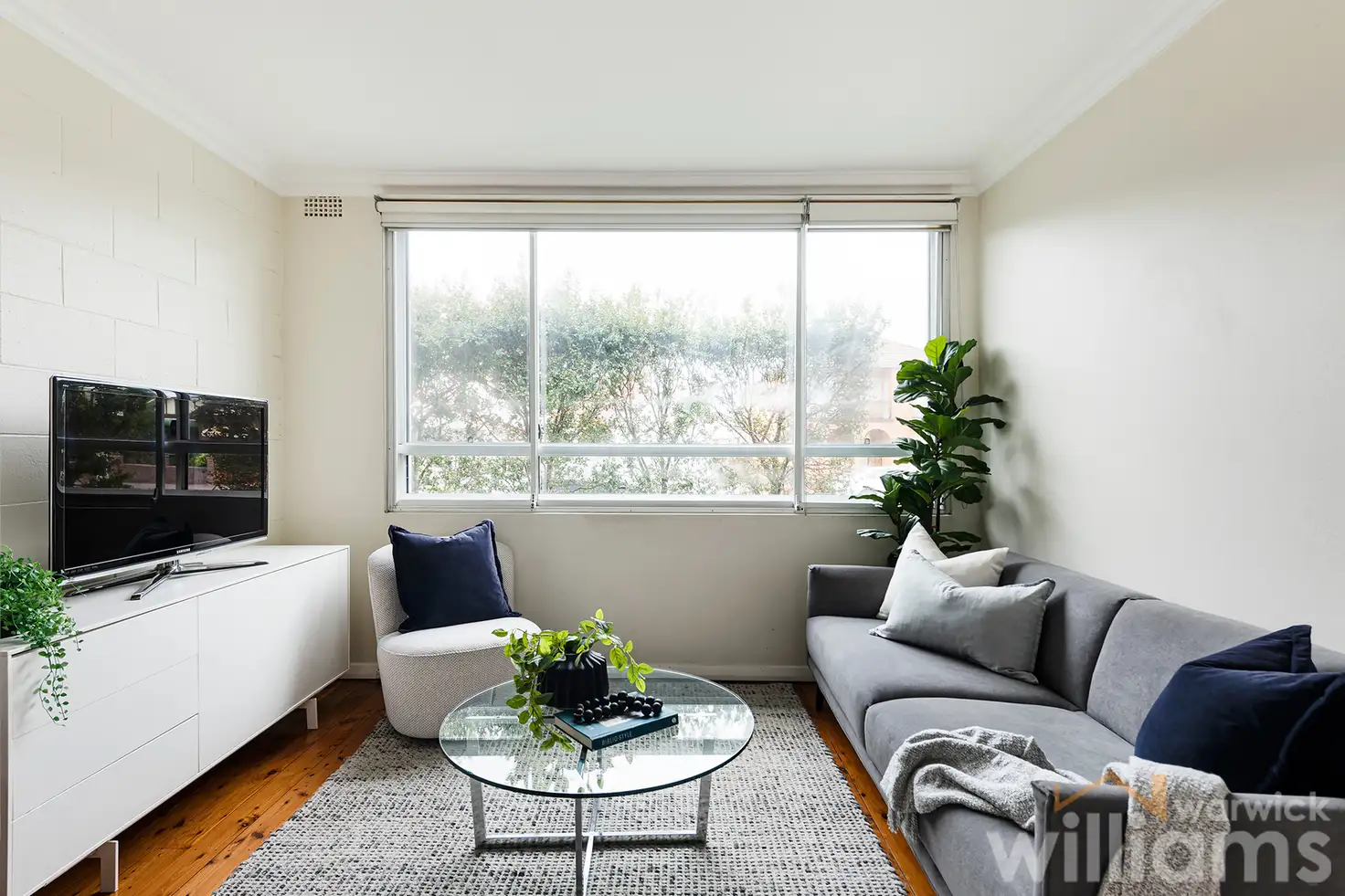 Main view of Homely apartment listing, 2/16 Steward Street, Lilyfield NSW 2040