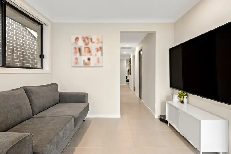 Fourth view of Homely house listing, 15 Longmeadow Parkway, Box Hill NSW 2765