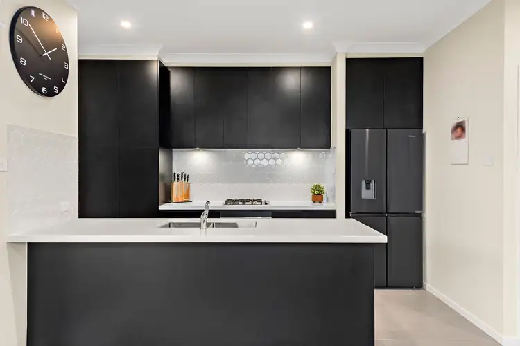 Fifth view of Homely house listing, 15 Longmeadow Parkway, Box Hill NSW 2765