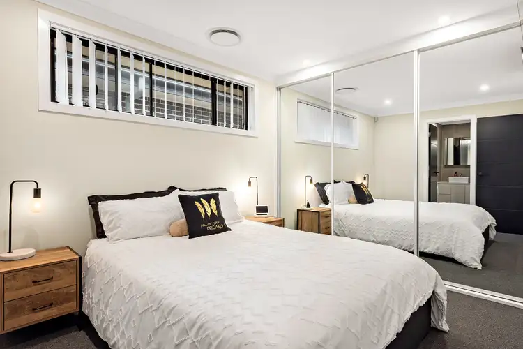 Sixth view of Homely house listing, 15 Longmeadow Parkway, Box Hill NSW 2765