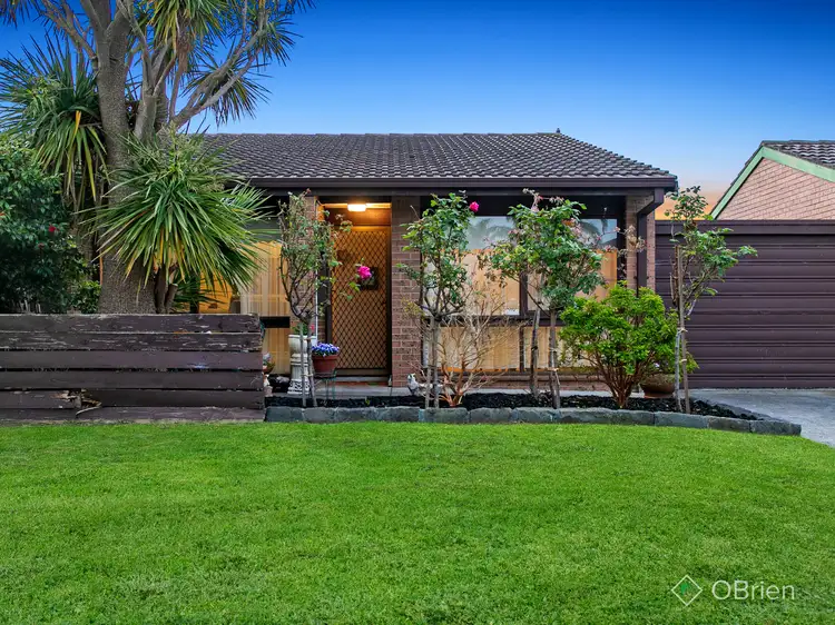 Second view of Homely unit listing, 2 Baxter Court, Chelsea VIC 3196