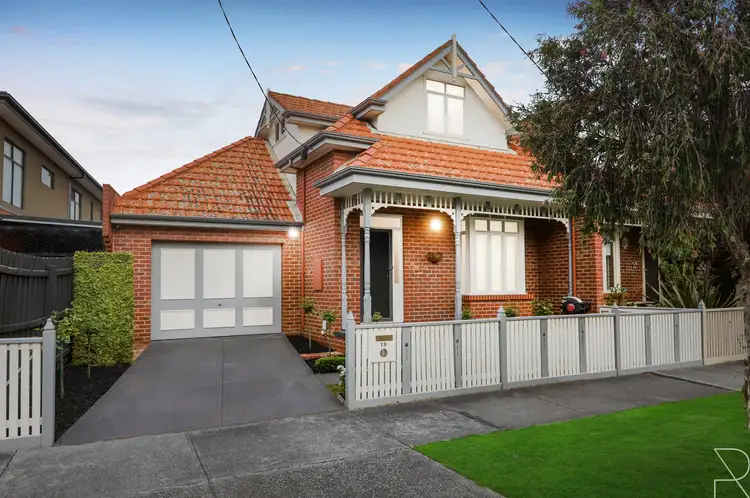 Main view of Homely townhouse listing, 19 Montgomery Street, Maidstone VIC 3012