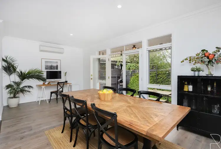 Fifth view of Homely townhouse listing, 19 Montgomery Street, Maidstone VIC 3012