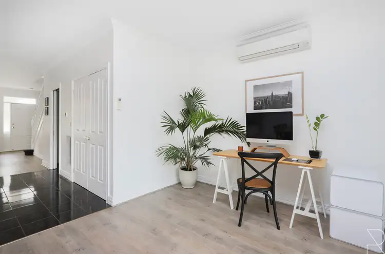 Sixth view of Homely townhouse listing, 19 Montgomery Street, Maidstone VIC 3012