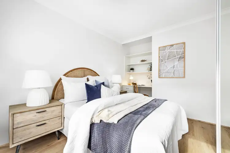 Third view of Homely apartment listing, 10/45 Howard Avenue, Dee Why NSW 2099