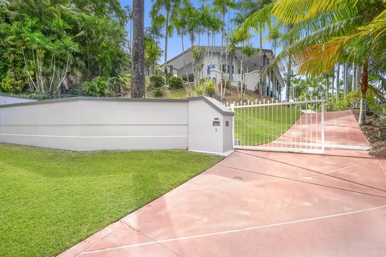 3 Marcus Close, Mooroobool QLD 4870