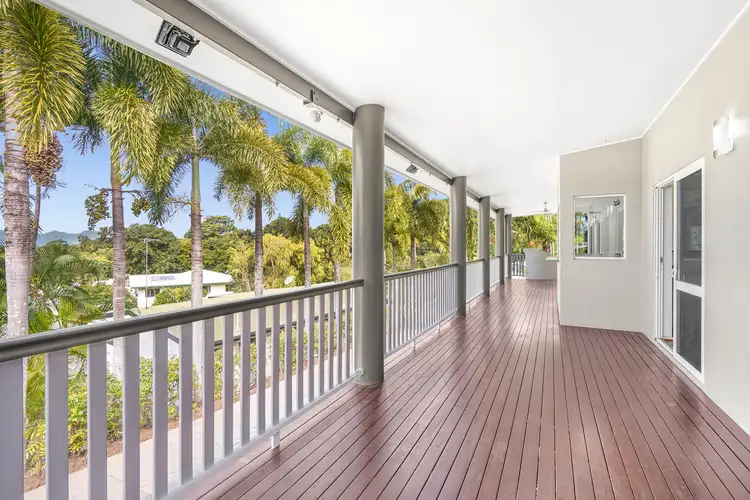 Third view of Homely house listing, 3 Marcus Close, Mooroobool QLD 4870