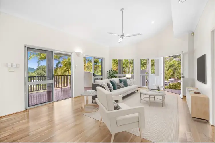 Fifth view of Homely house listing, 3 Marcus Close, Mooroobool QLD 4870