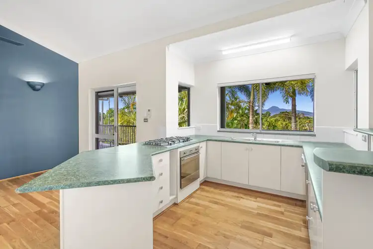 Sixth view of Homely house listing, 3 Marcus Close, Mooroobool QLD 4870