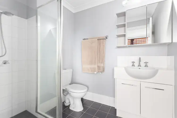 Fifth view of Homely apartment listing, 13/207 Moggill Road, Taringa QLD 4068