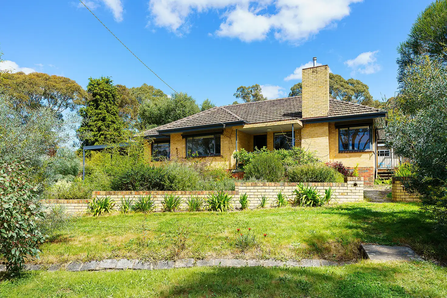 Main view of Homely house listing, 16 Goldsmith Crescent, Castlemaine VIC 3450