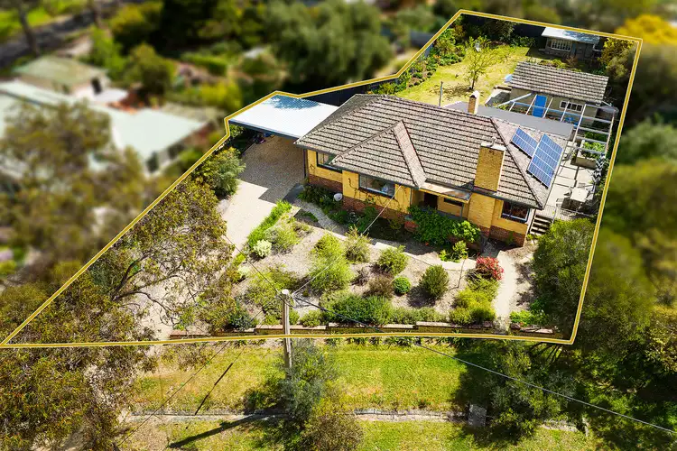 Second view of Homely house listing, 16 Goldsmith Crescent, Castlemaine VIC 3450