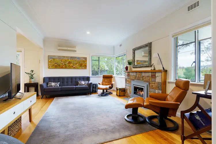 Fourth view of Homely house listing, 16 Goldsmith Crescent, Castlemaine VIC 3450