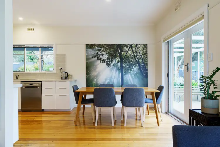 Fifth view of Homely house listing, 16 Goldsmith Crescent, Castlemaine VIC 3450