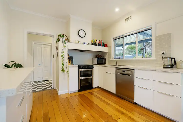 Sixth view of Homely house listing, 16 Goldsmith Crescent, Castlemaine VIC 3450