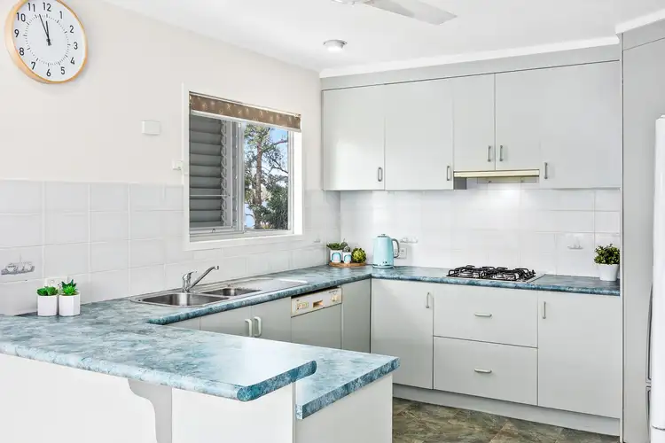 Fifth view of Homely house listing, 33 Kowree Crescent, Maroochydore QLD 4558