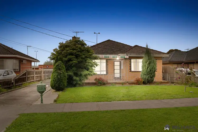 67 Darebin Boulevard, Reservoir VIC 3073