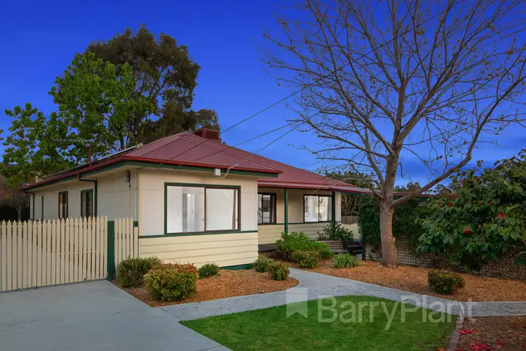 Main view of Homely house listing, 10 Station Street, Ferntree Gully VIC 3156