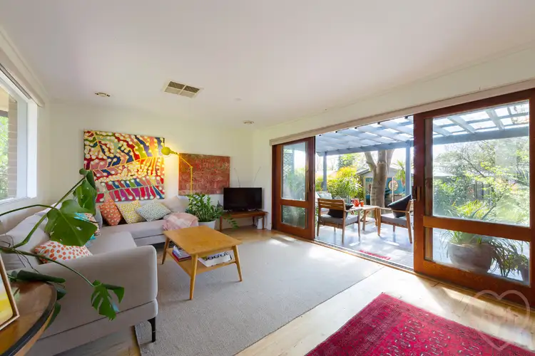 21 Caldwell Street, Hackett ACT 2602