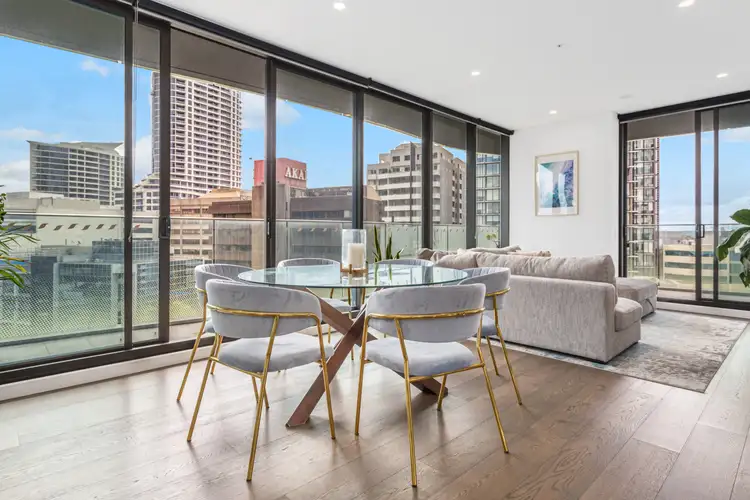 801/500 Pacific Highway, St Leonards NSW 2065