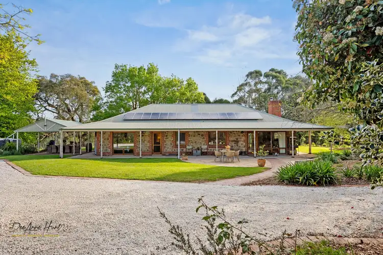 8 Oinns Road, Echunga SA 5153