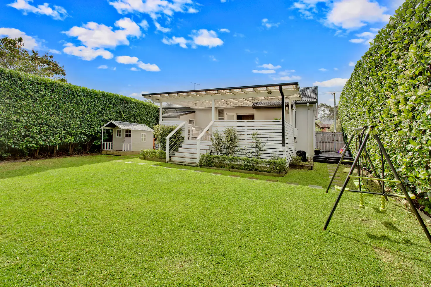 Main view of Homely house listing, 35 Karingal Crescent, Frenchs Forest NSW 2086