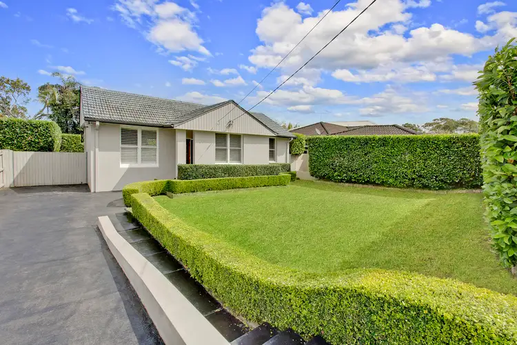 Second view of Homely house listing, 35 Karingal Crescent, Frenchs Forest NSW 2086