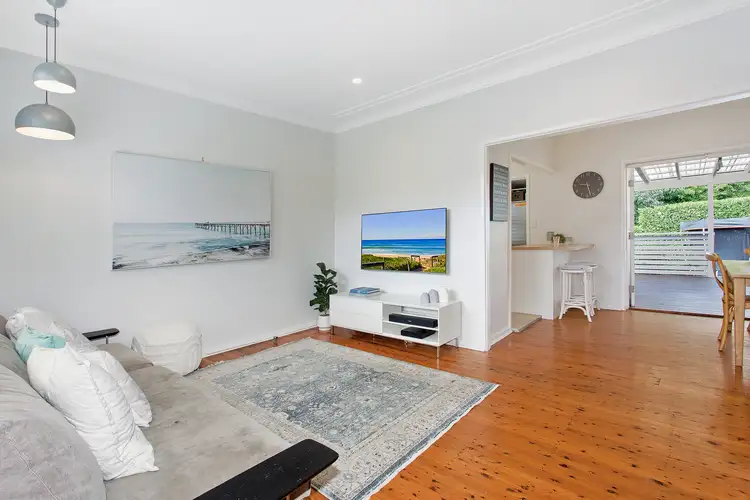 Third view of Homely house listing, 35 Karingal Crescent, Frenchs Forest NSW 2086