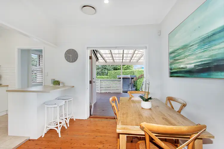 Fifth view of Homely house listing, 35 Karingal Crescent, Frenchs Forest NSW 2086