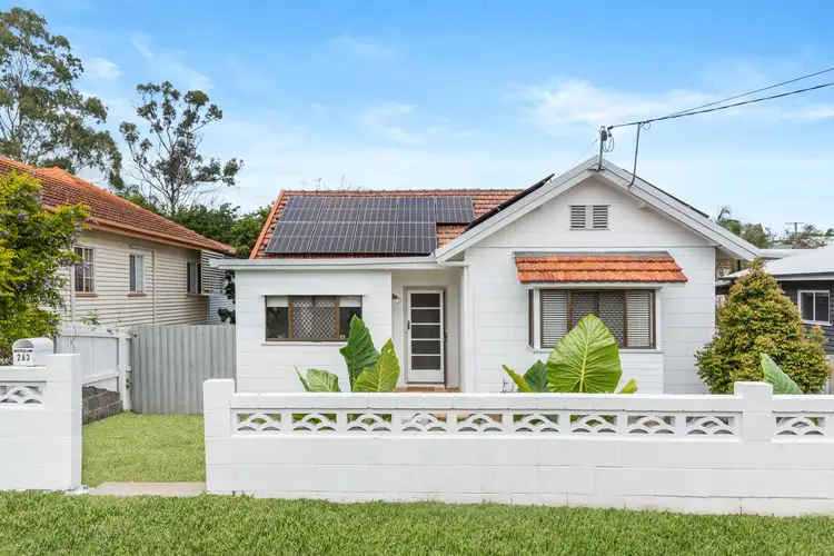 Main view of Homely house listing, 263 Richmond Road, Morningside QLD 4170