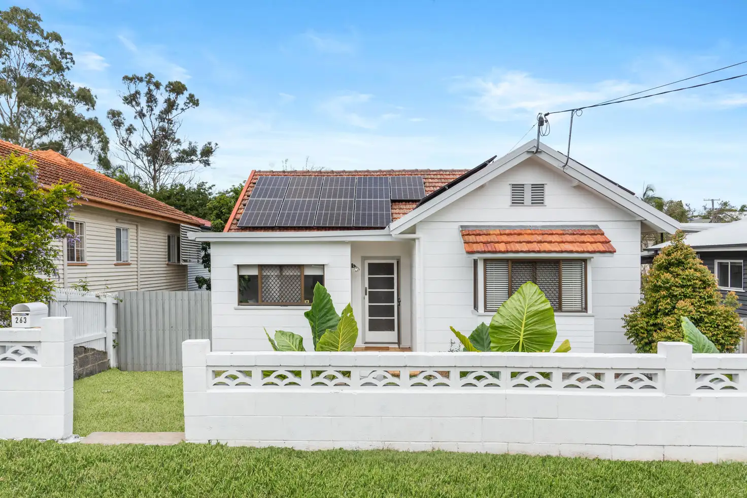 Main view of Homely house listing, 263 Richmond Road, Morningside QLD 4170