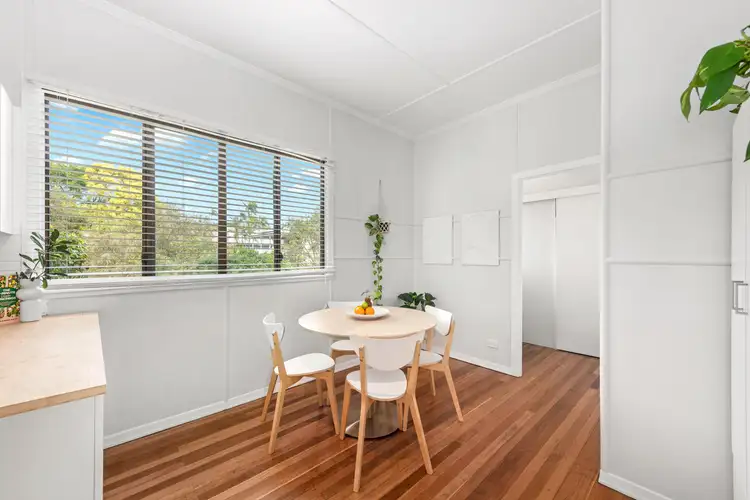 Sixth view of Homely house listing, 263 Richmond Road, Morningside QLD 4170