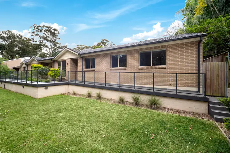 Second view of Homely villa listing, 5/26 Best Street, Lane Cove NSW 2066