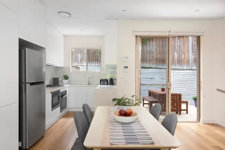 Third view of Homely villa listing, 5/26 Best Street, Lane Cove NSW 2066