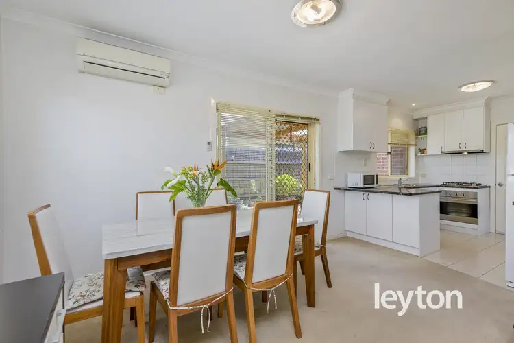 Fourth view of Homely townhouse listing, 1/1 Treesbank Avenue, Springvale VIC 3171