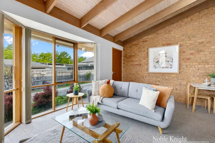 Second view of Homely unit listing, 5/6 Taylor Street, Lilydale VIC 3140
