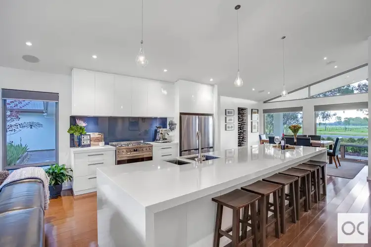 Fifth view of Homely rural property listing, 68 Ingoldby Road, Mclaren Flat SA 5171