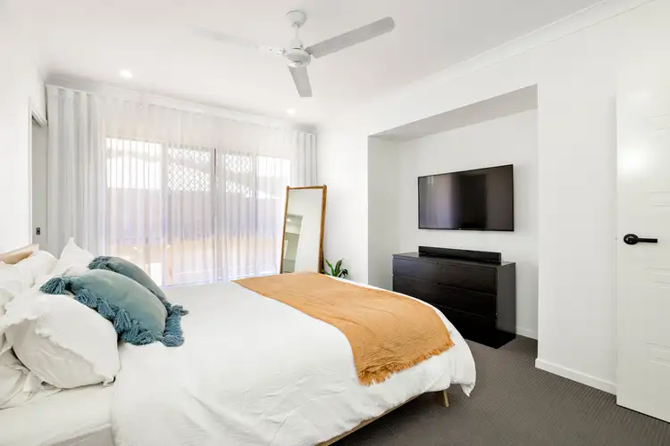 Third view of Homely house listing, 8 Moorinya Circuit, Mount Peter QLD 4869