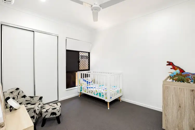 Fifth view of Homely house listing, 8 Moorinya Circuit, Mount Peter QLD 4869