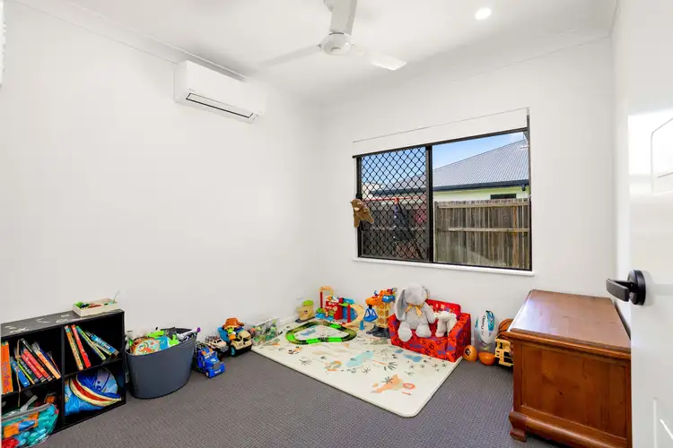 Sixth view of Homely house listing, 8 Moorinya Circuit, Mount Peter QLD 4869