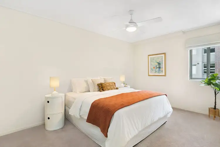 Fifth view of Homely apartment listing, 1205/1 Nield Avenue, Greenwich NSW 2065