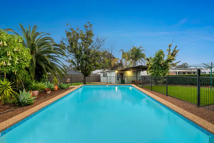 306 Wollombi Road, Bellbird Heights NSW 2325