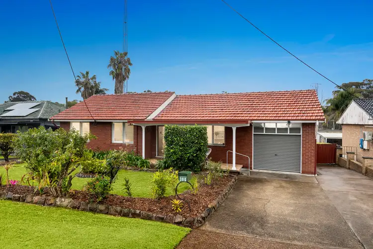 Second view of Homely house listing, 306 Wollombi Road, Bellbird Heights NSW 2325