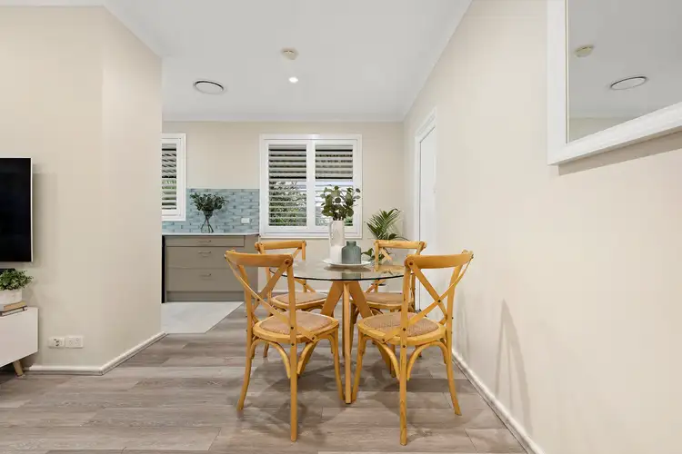 Fifth view of Homely house listing, 306 Wollombi Road, Bellbird Heights NSW 2325