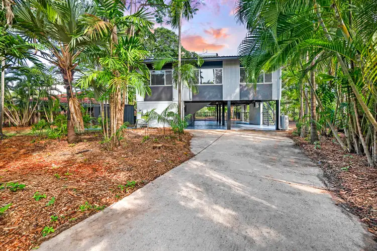 47 Lakes Crescent, Marrara NT 812