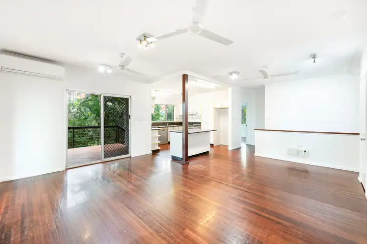 Second view of Homely house listing, 47 Lakes Crescent, Marrara NT 812