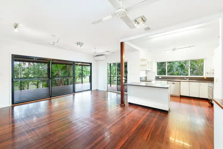 Third view of Homely house listing, 47 Lakes Crescent, Marrara NT 812