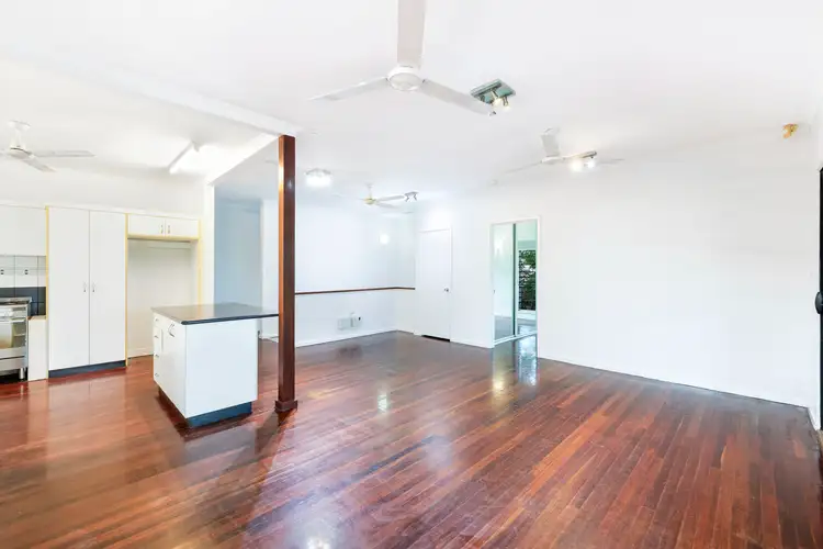 Fourth view of Homely house listing, 47 Lakes Crescent, Marrara NT 812