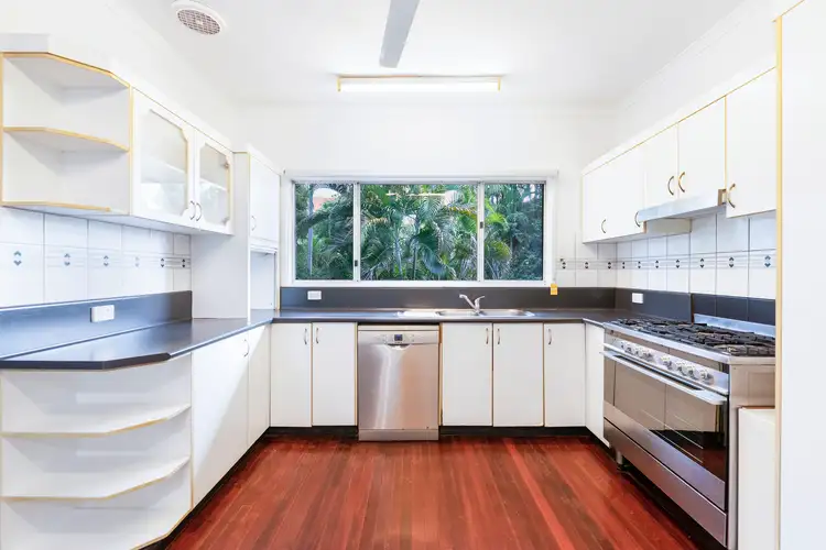 Fifth view of Homely house listing, 47 Lakes Crescent, Marrara NT 812