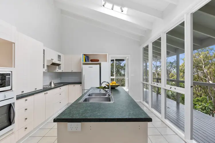 Fifth view of Homely house listing, 79 Riviera Avenue, Avalon Beach NSW 2107